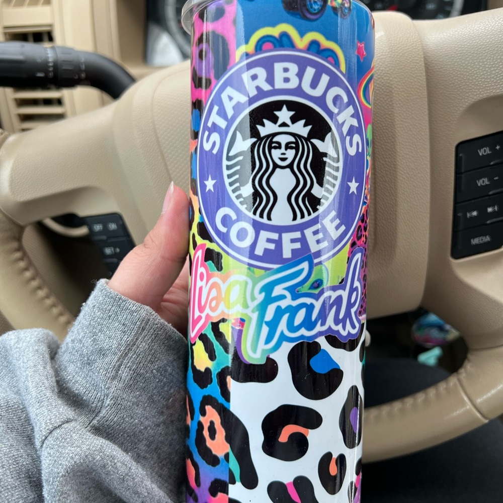Tumbler